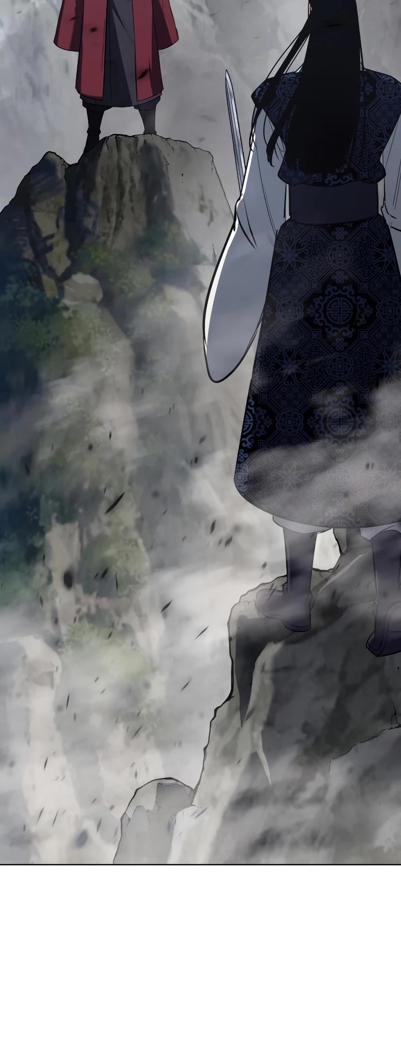I Reincarnated as the Crazed Heir Chapter 78 page 14 - Chapter 78