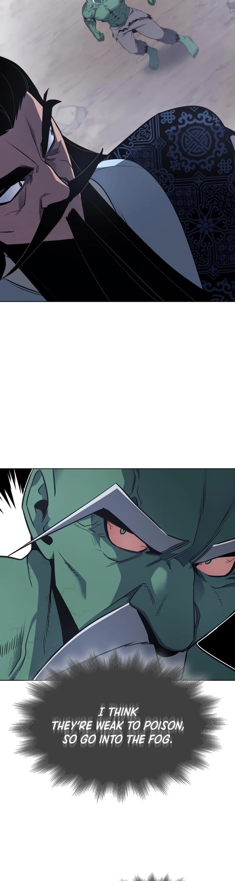 I Reincarnated as the Crazed Heir Chapter 78 page 16 - Chapter 78