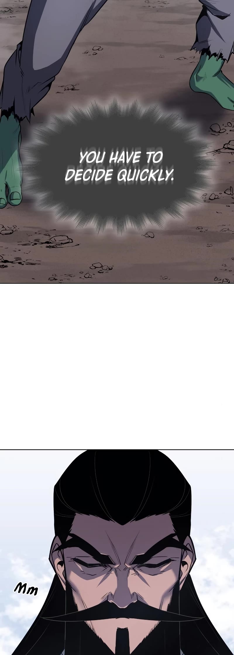 I Reincarnated as the Crazed Heir Chapter 78 page 18 - Chapter 78