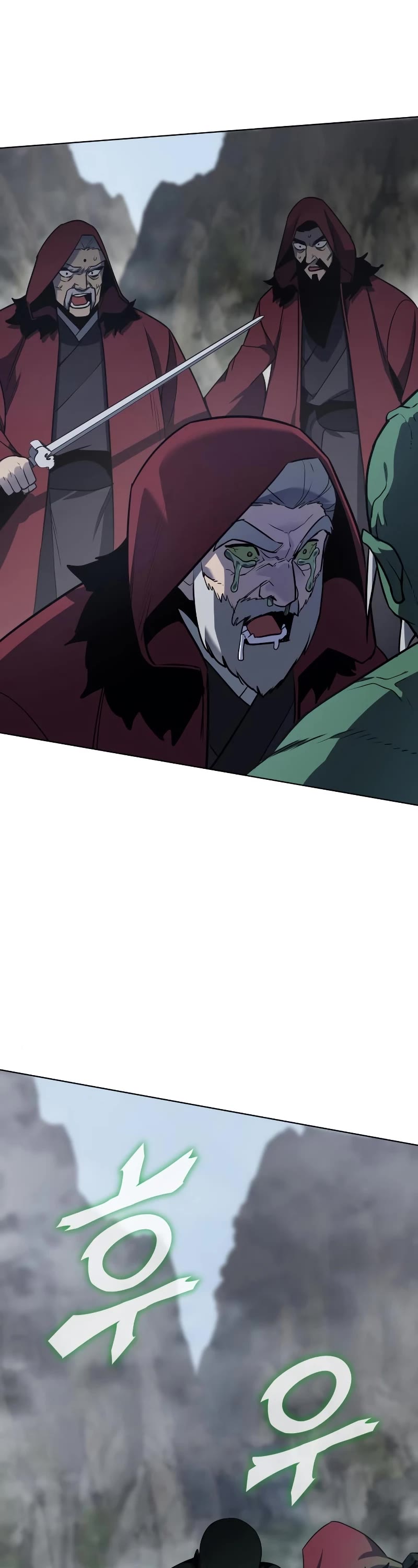 I Reincarnated as the Crazed Heir Chapter 78 page 2 - Chapter 78