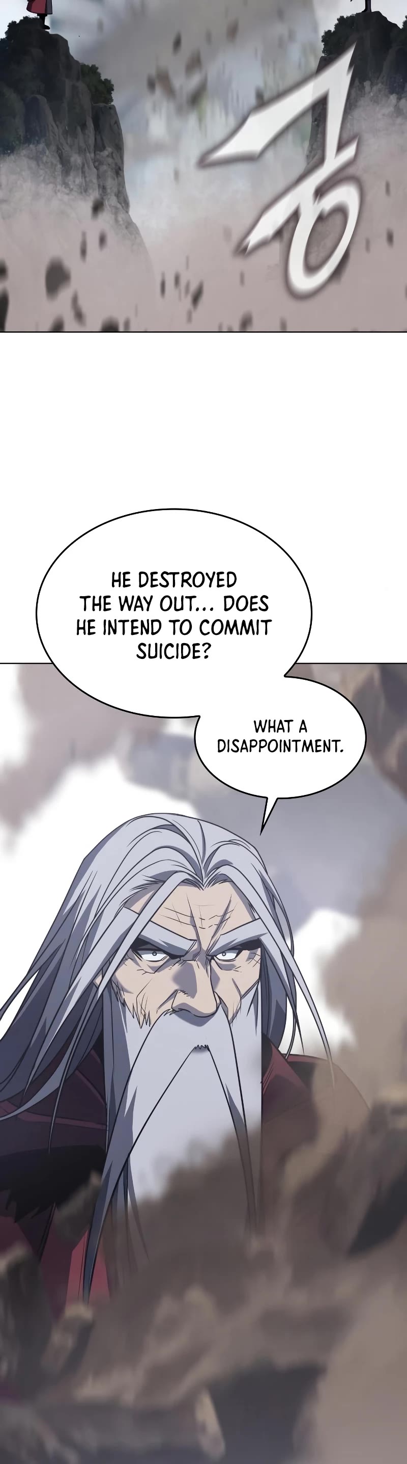 I Reincarnated as the Crazed Heir Chapter 78 page 28 - Chapter 78