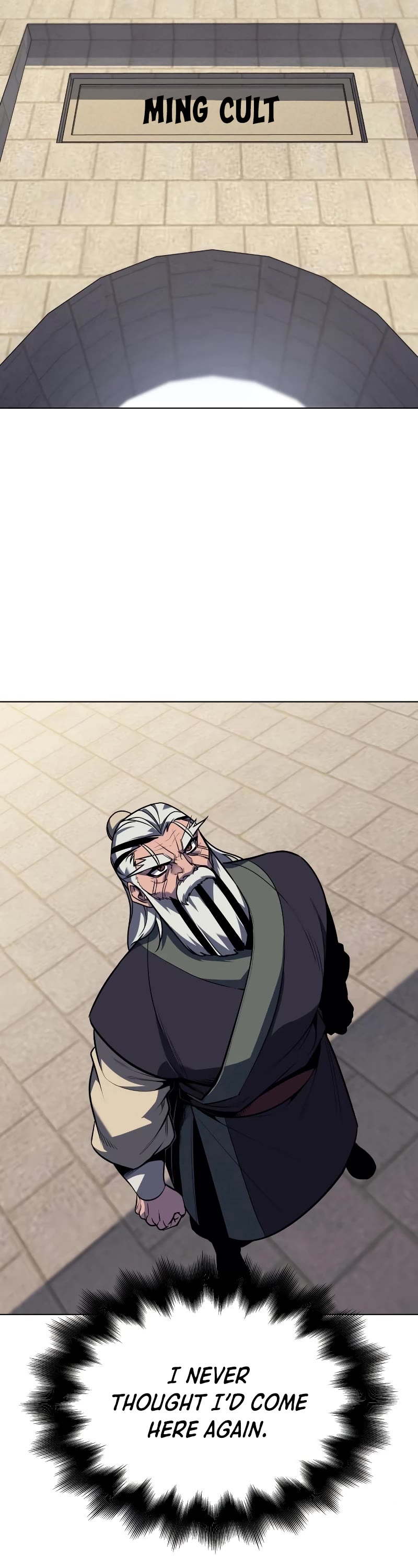 I Reincarnated as the Crazed Heir Chapter 78 page 38 - Chapter 78