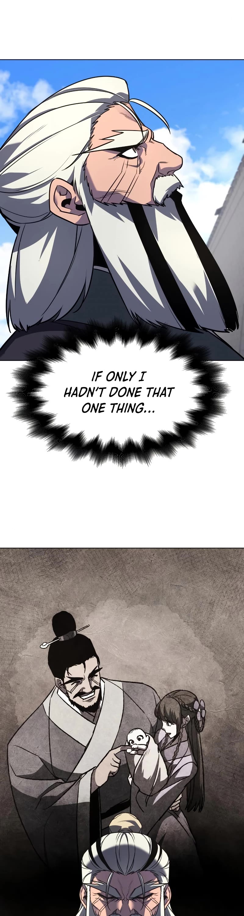 I Reincarnated as the Crazed Heir Chapter 78 page 39 - Chapter 78