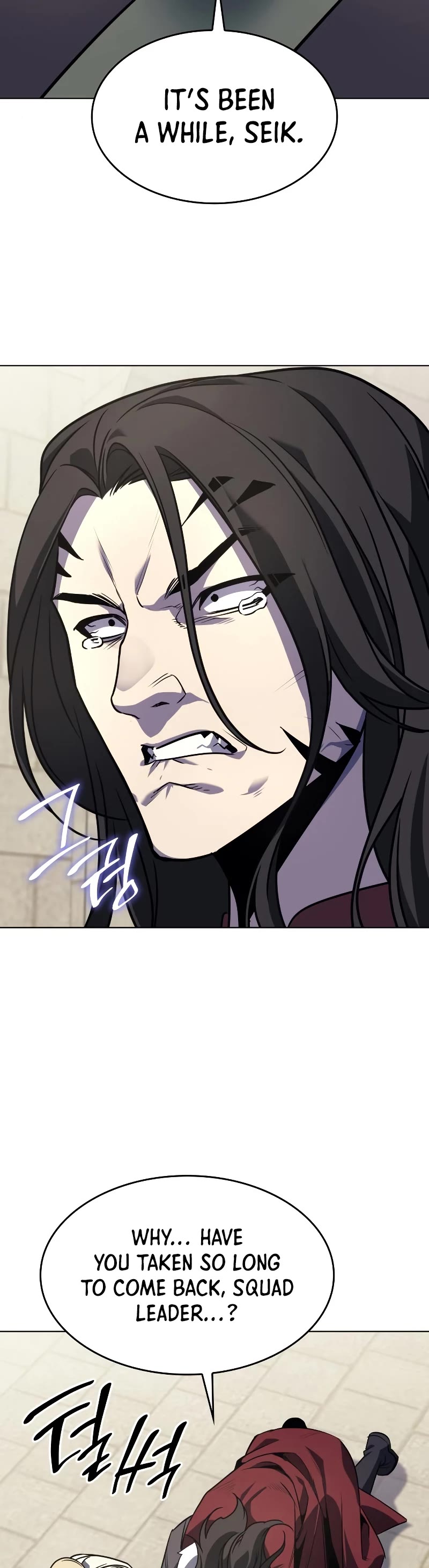 I Reincarnated as the Crazed Heir Chapter 78 page 42 - Chapter 78