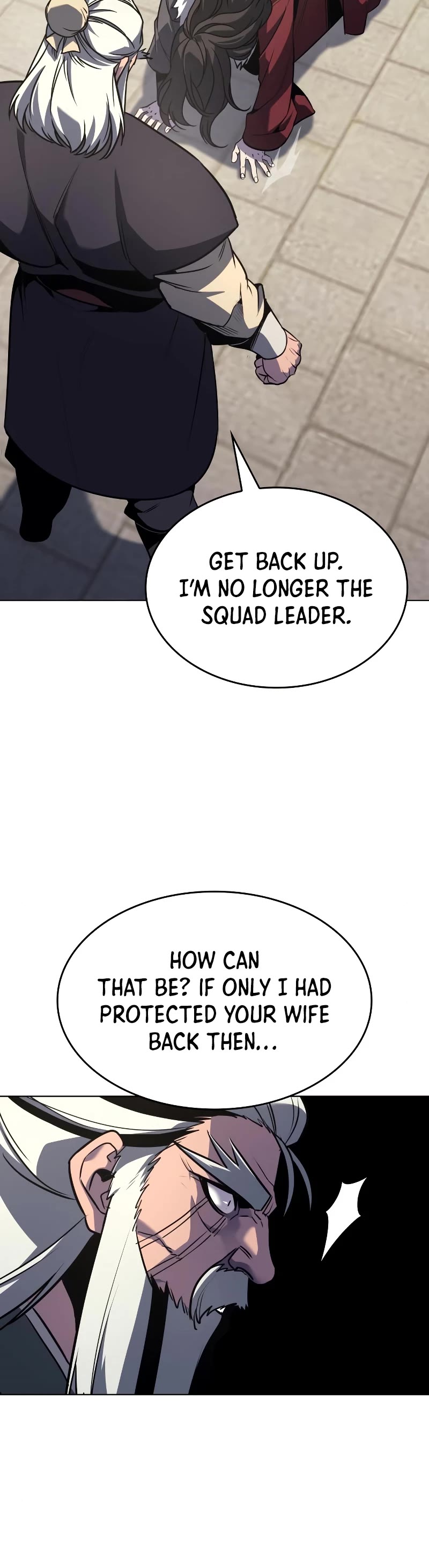 I Reincarnated as the Crazed Heir Chapter 78 page 43 - Chapter 78