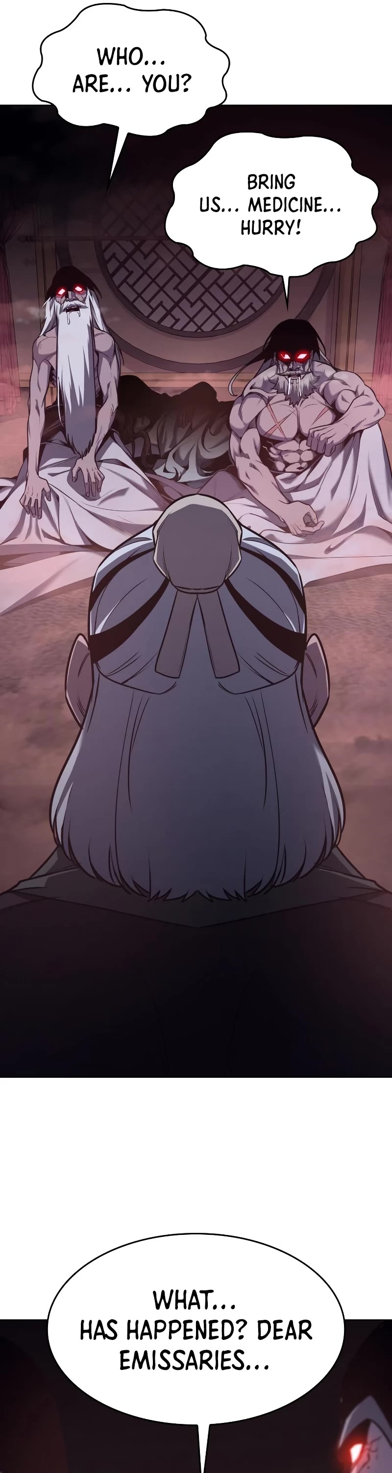 I Reincarnated as the Crazed Heir Chapter 78 page 49 - Chapter 78