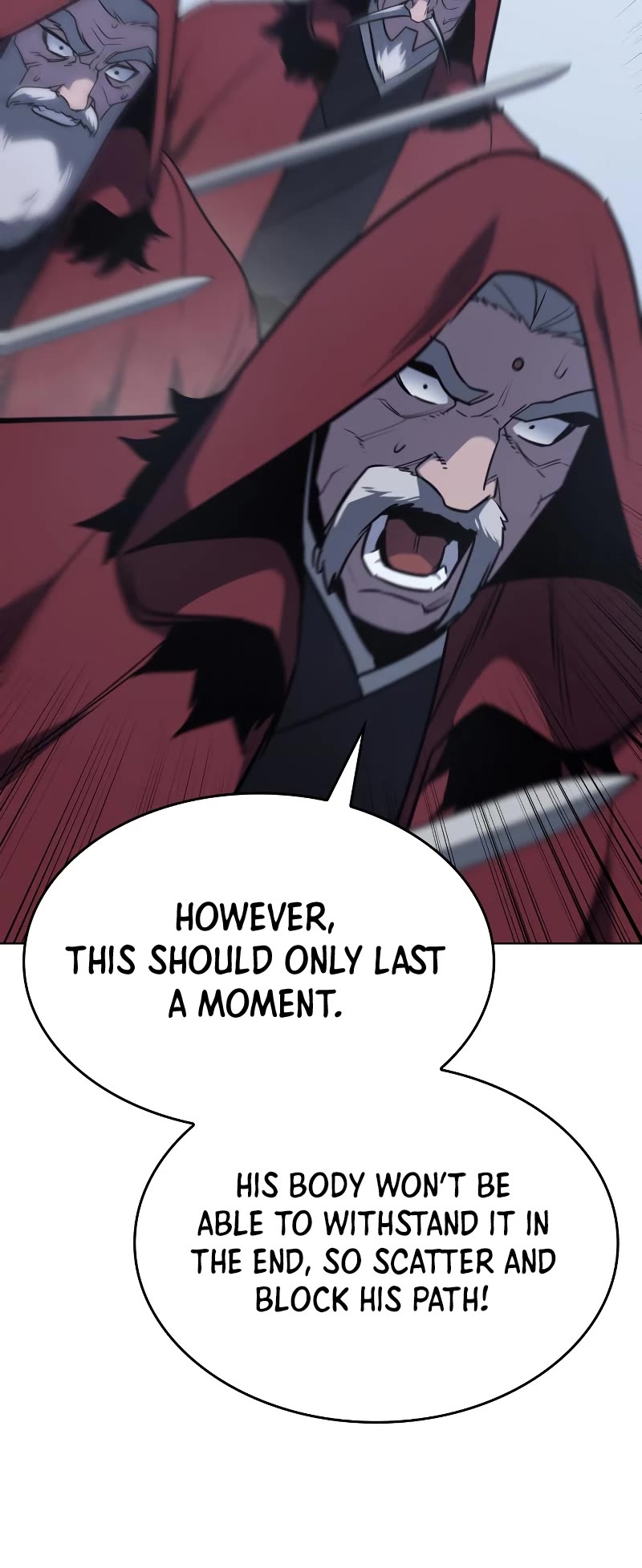 I Reincarnated as the Crazed Heir Chapter 78 page 5 - Chapter 78