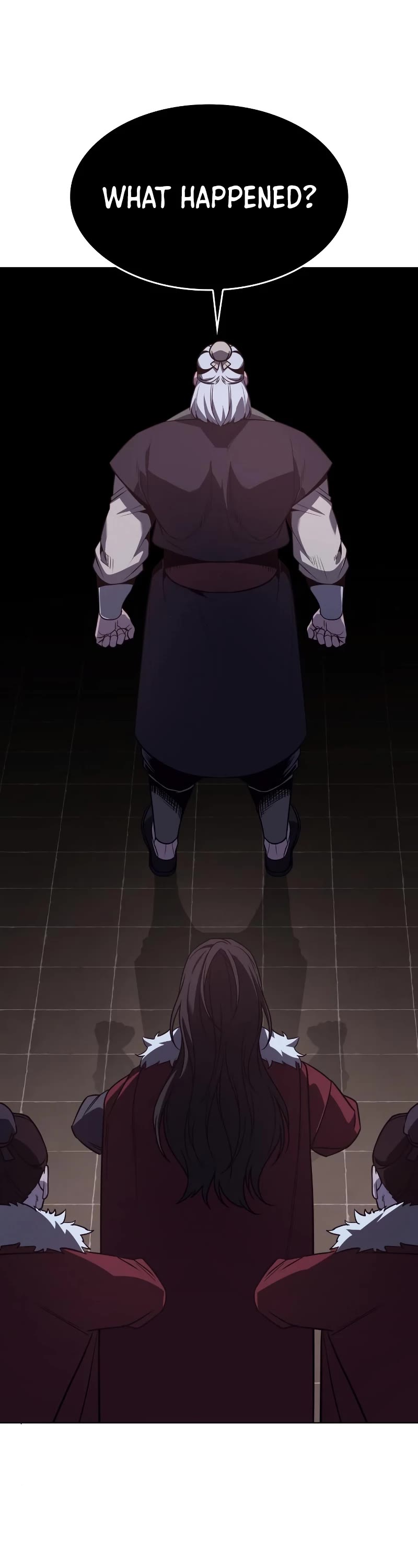 I Reincarnated as the Crazed Heir Chapter 78 page 51 - Chapter 78