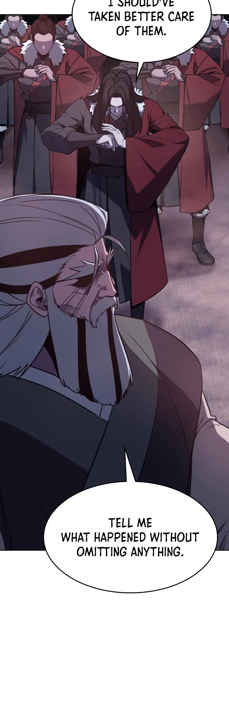 I Reincarnated as the Crazed Heir Chapter 78 page 53 - Chapter 78
