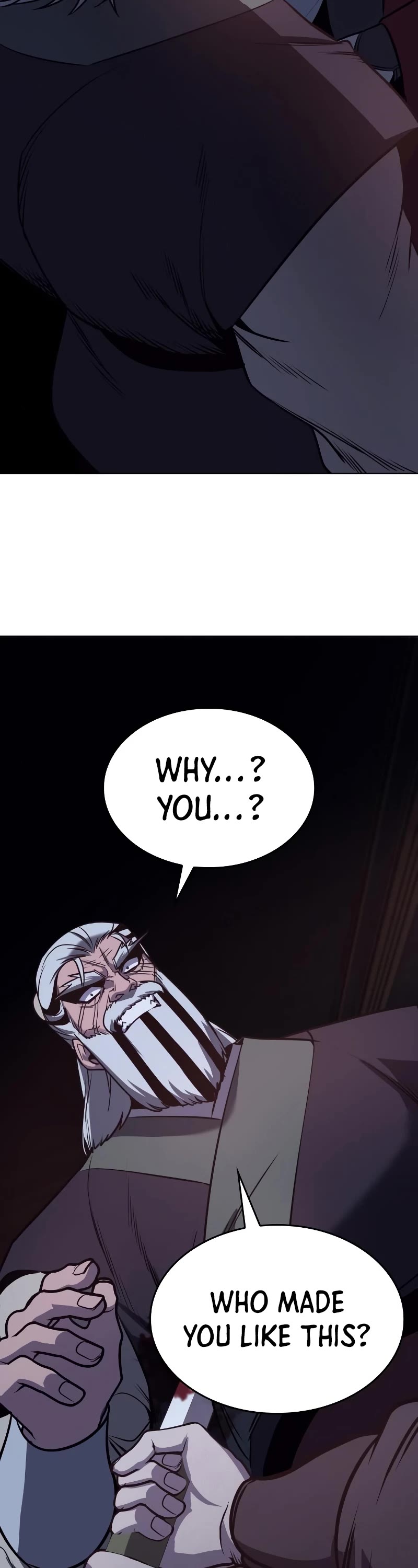 I Reincarnated as the Crazed Heir Chapter 78 page 57 - Chapter 78