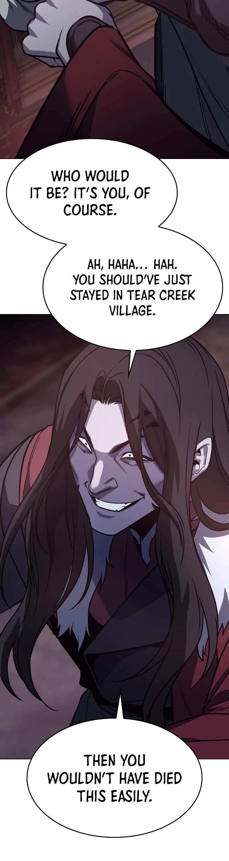 I Reincarnated as the Crazed Heir Chapter 78 page 58 - Chapter 78