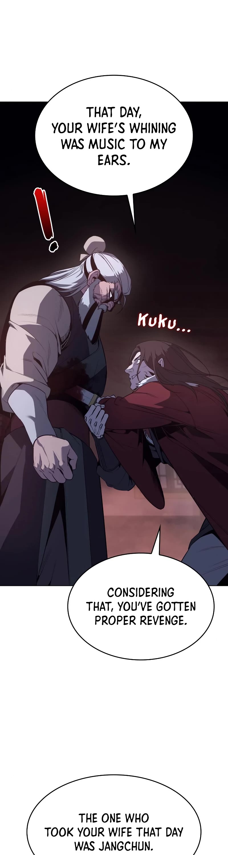 I Reincarnated as the Crazed Heir Chapter 78 page 59 - Chapter 78