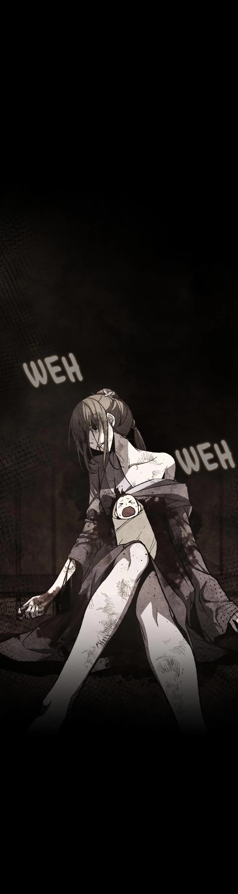 I Reincarnated as the Crazed Heir Chapter 78 page 61 - Chapter 78