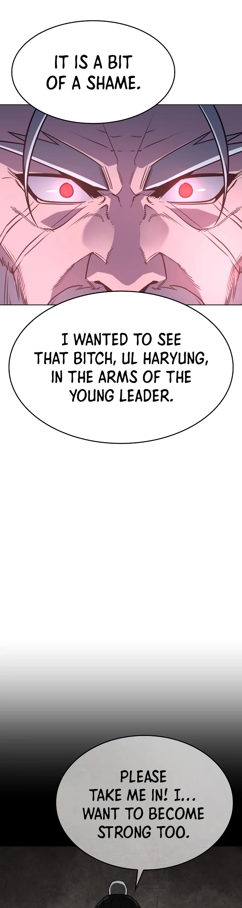I Reincarnated as the Crazed Heir Chapter 78 page 65 - Chapter 78