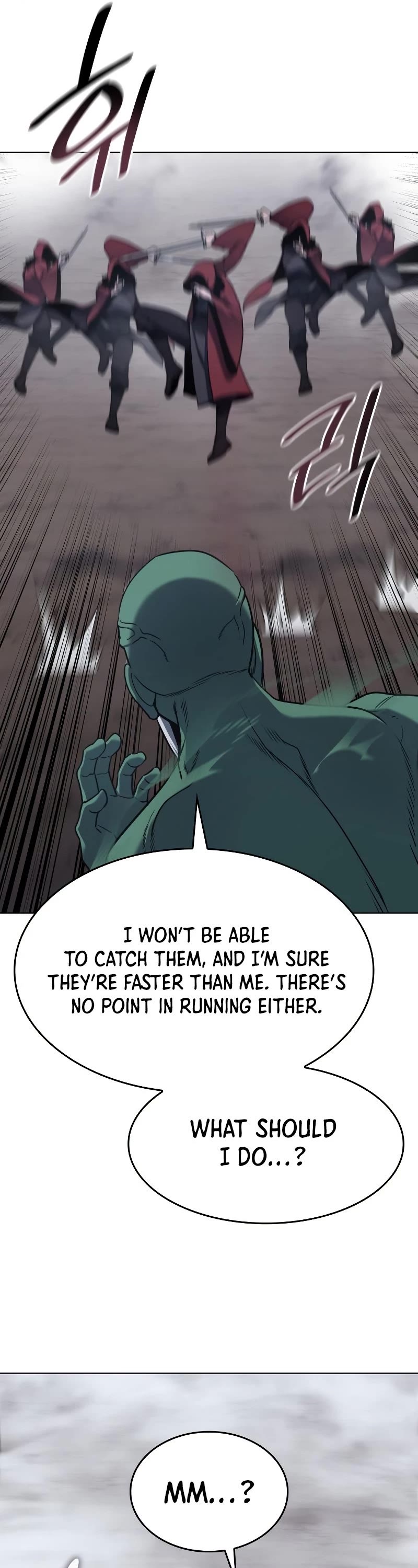 I Reincarnated as the Crazed Heir Chapter 78 page 7 - Chapter 78