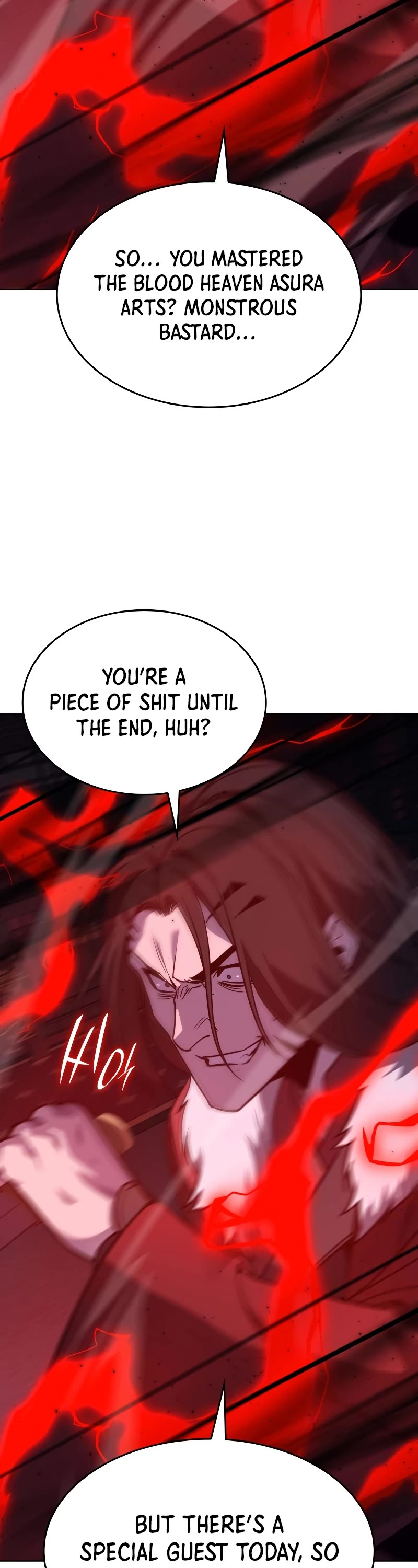I Reincarnated as the Crazed Heir Chapter 78 page 75 - Chapter 78