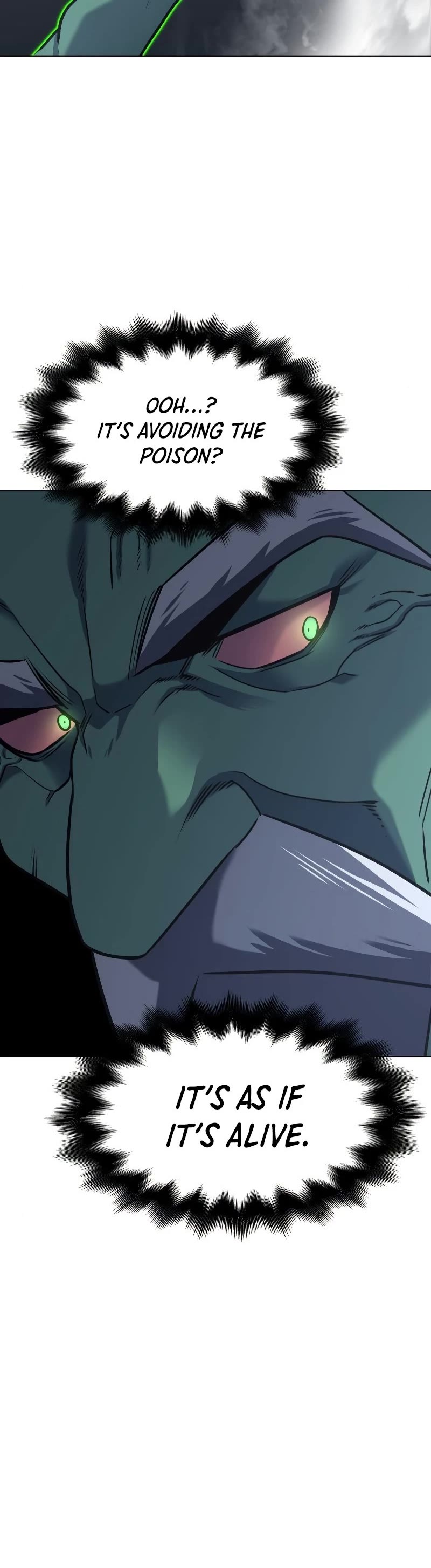 I Reincarnated as the Crazed Heir Chapter 78 page 9 - Chapter 78