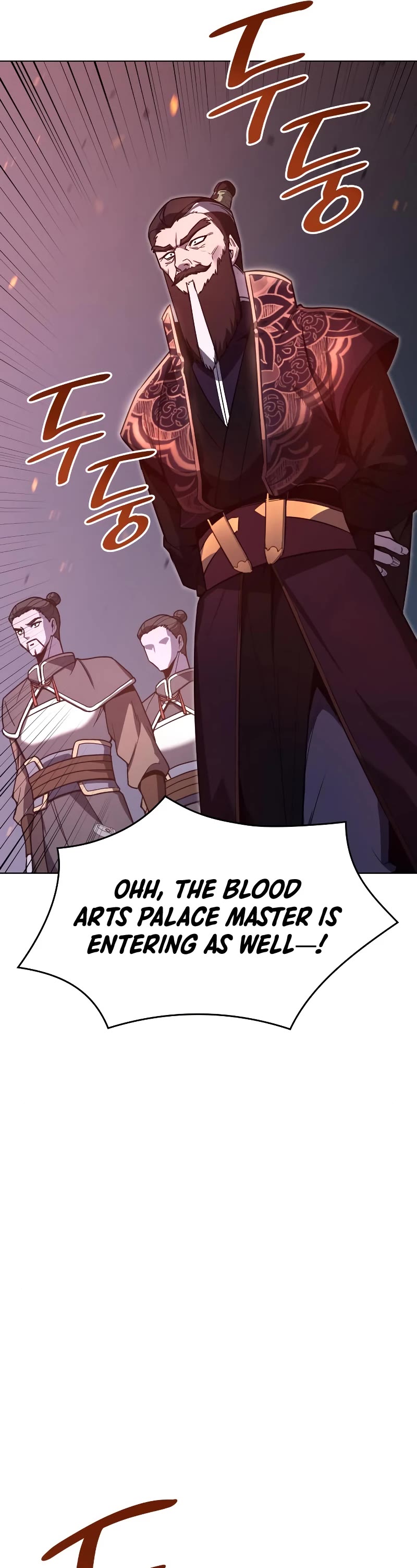 I Reincarnated as the Crazed Heir Chapter 79 page 12 - Chapter 79