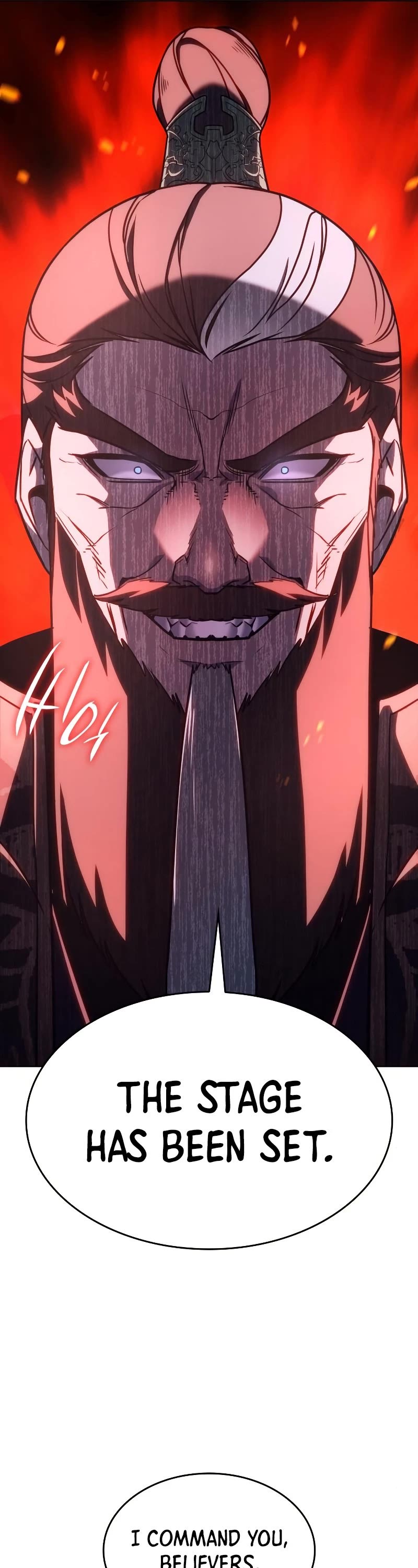 I Reincarnated as the Crazed Heir Chapter 79 page 17 - Chapter 79