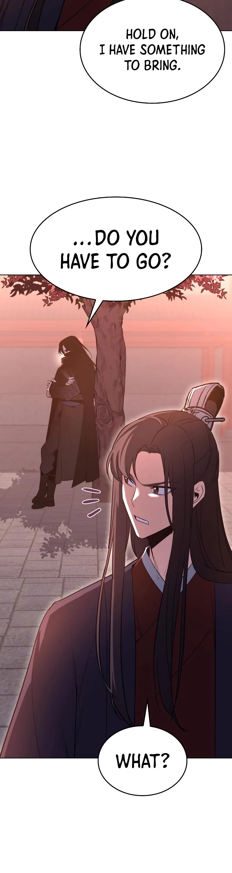 I Reincarnated as the Crazed Heir Chapter 79 page 28 - Chapter 79