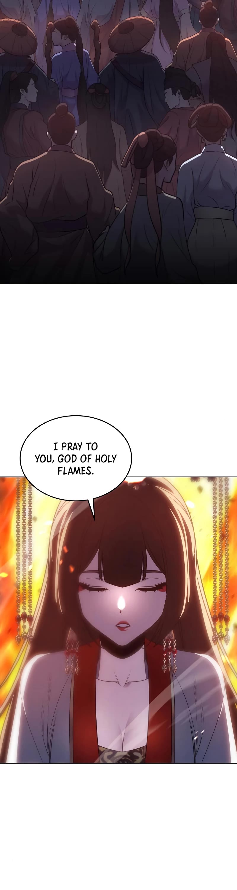 I Reincarnated as the Crazed Heir Chapter 79 page 3 - Chapter 79