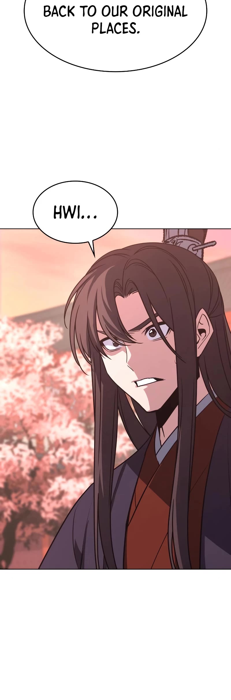 I Reincarnated as the Crazed Heir Chapter 79 page 30 - Chapter 79
