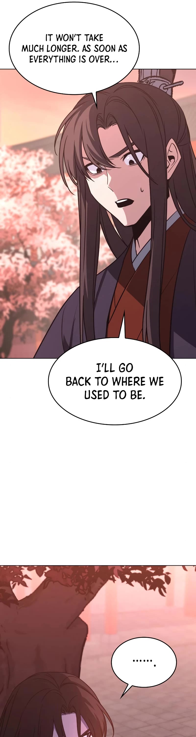 I Reincarnated as the Crazed Heir Chapter 79 page 31 - Chapter 79