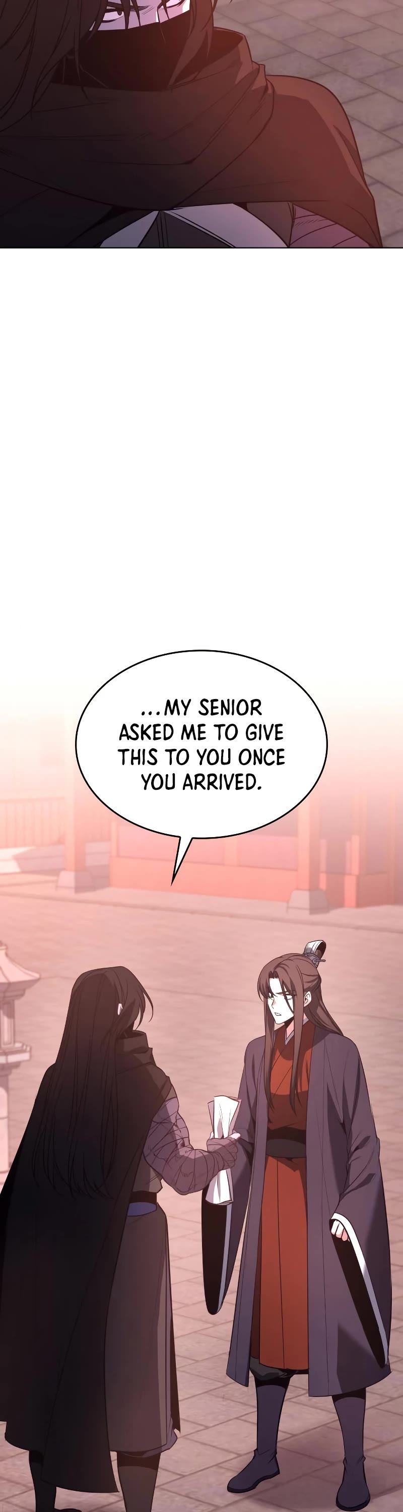 I Reincarnated as the Crazed Heir Chapter 79 page 32 - Chapter 79