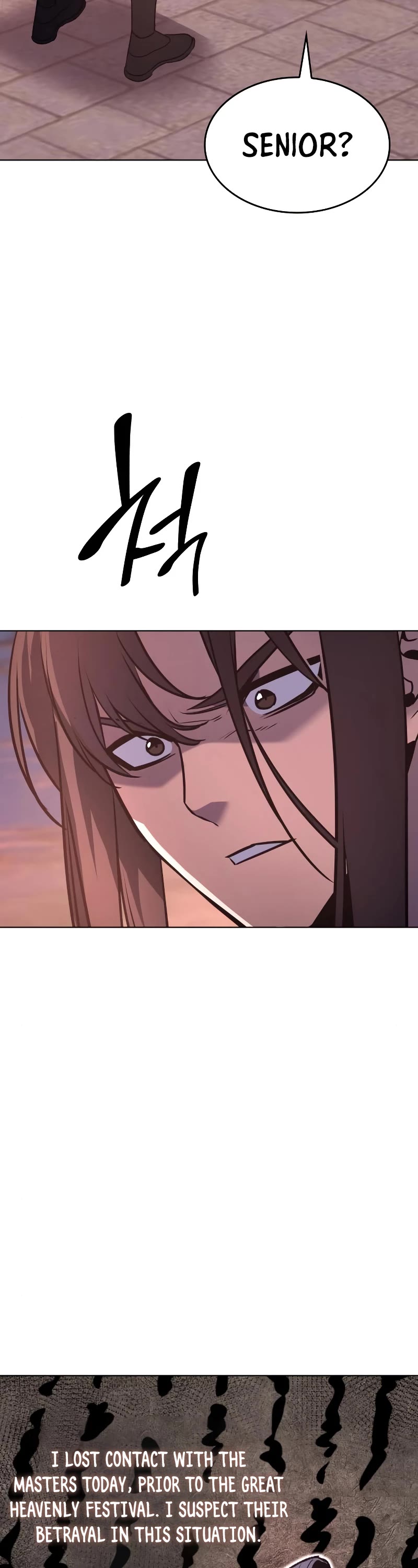 I Reincarnated as the Crazed Heir Chapter 79 page 33 - Chapter 79