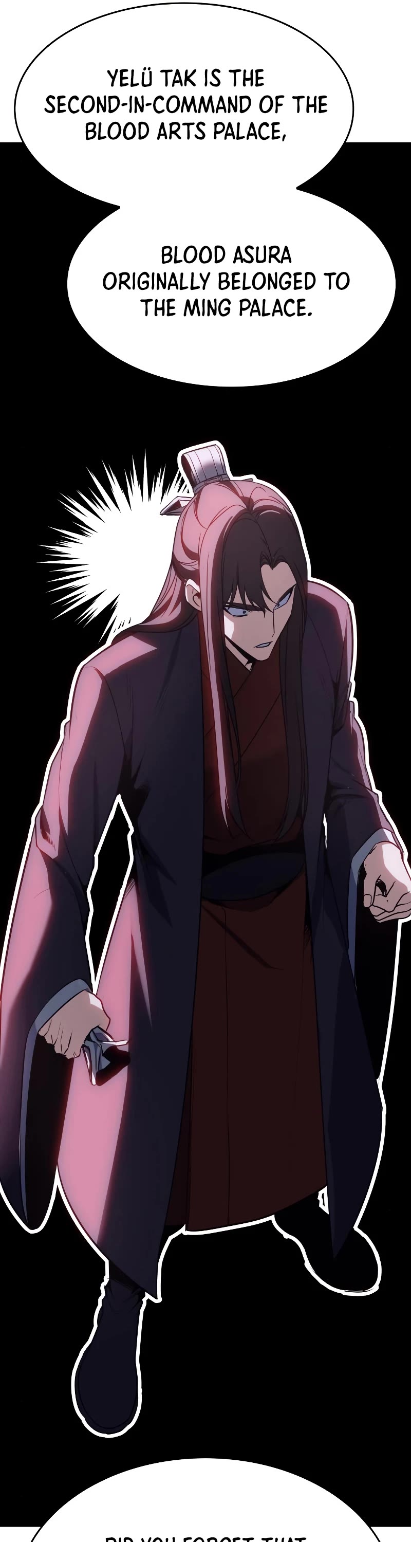 I Reincarnated as the Crazed Heir Chapter 79 page 36 - Chapter 79