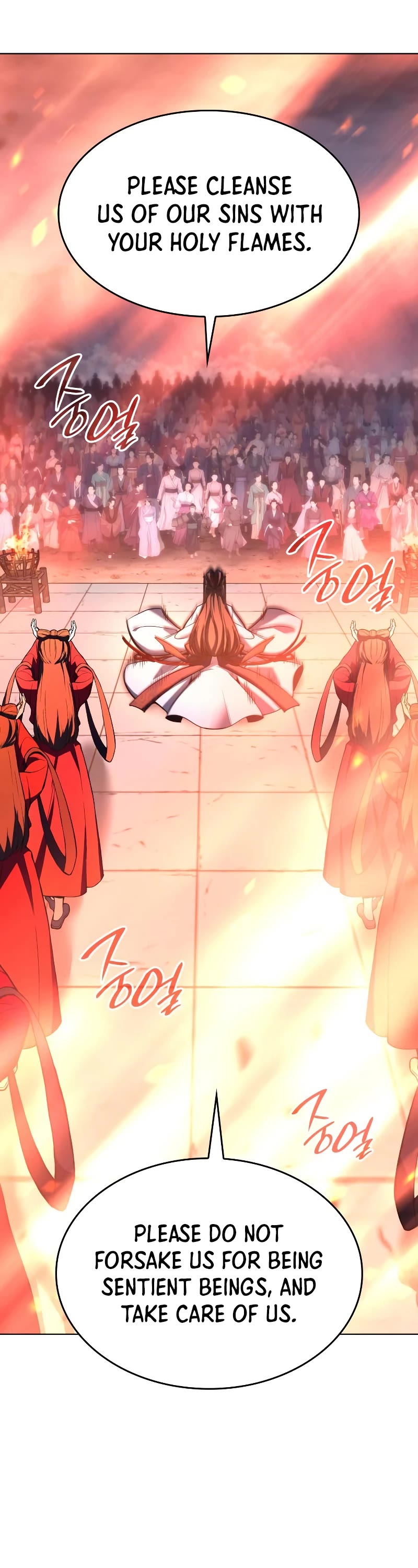 I Reincarnated as the Crazed Heir Chapter 79 page 4 - Chapter 79