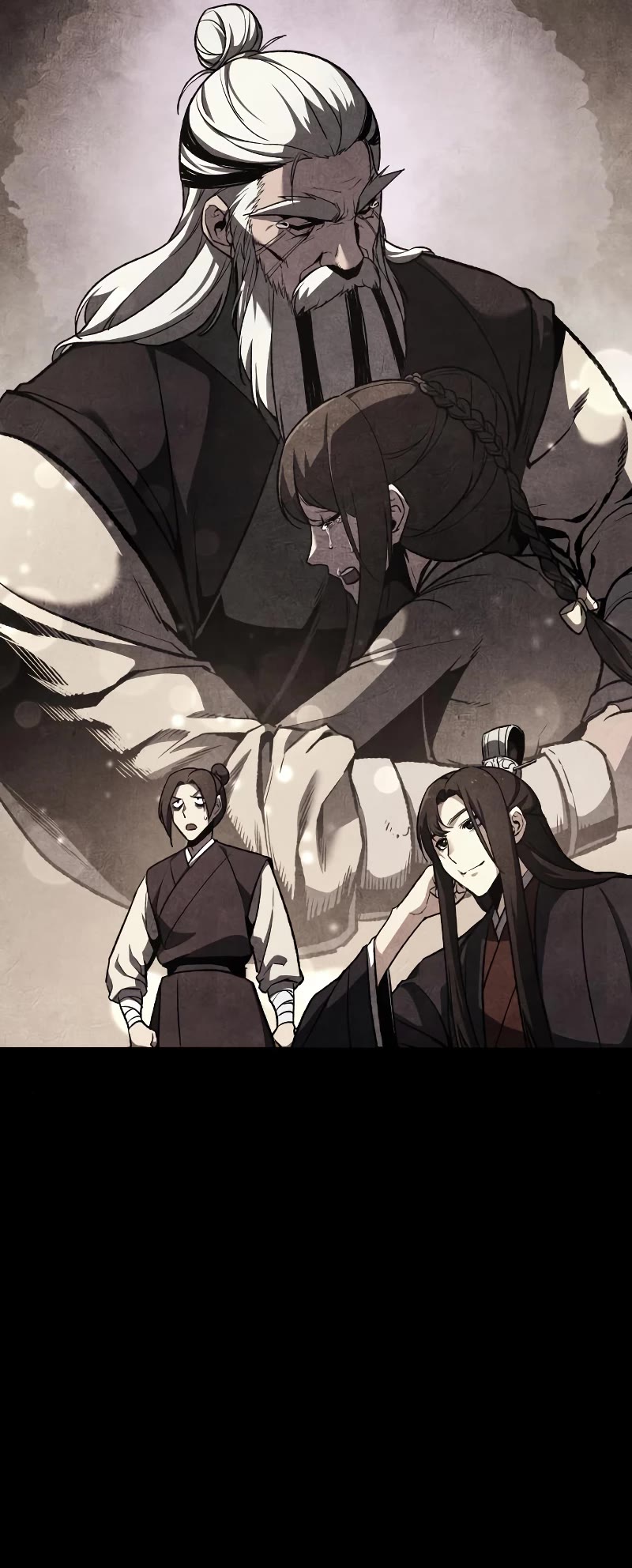 I Reincarnated as the Crazed Heir Chapter 79 page 40 - Chapter 79