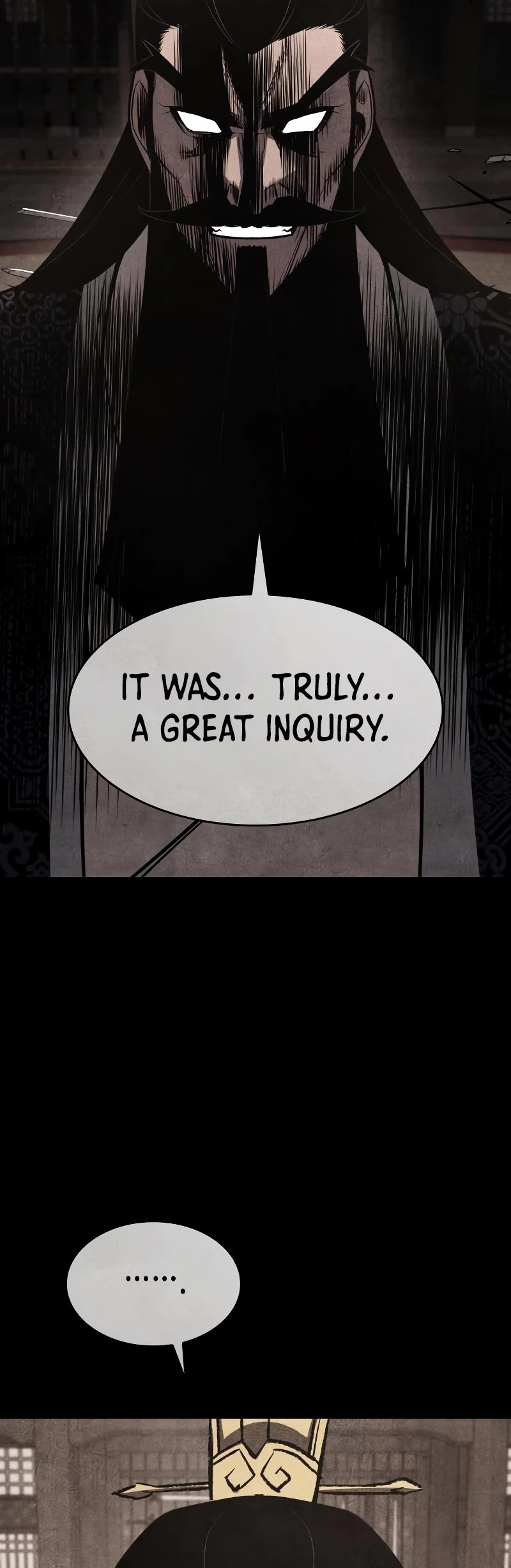I Reincarnated as the Crazed Heir Chapter 79 page 44 - Chapter 79