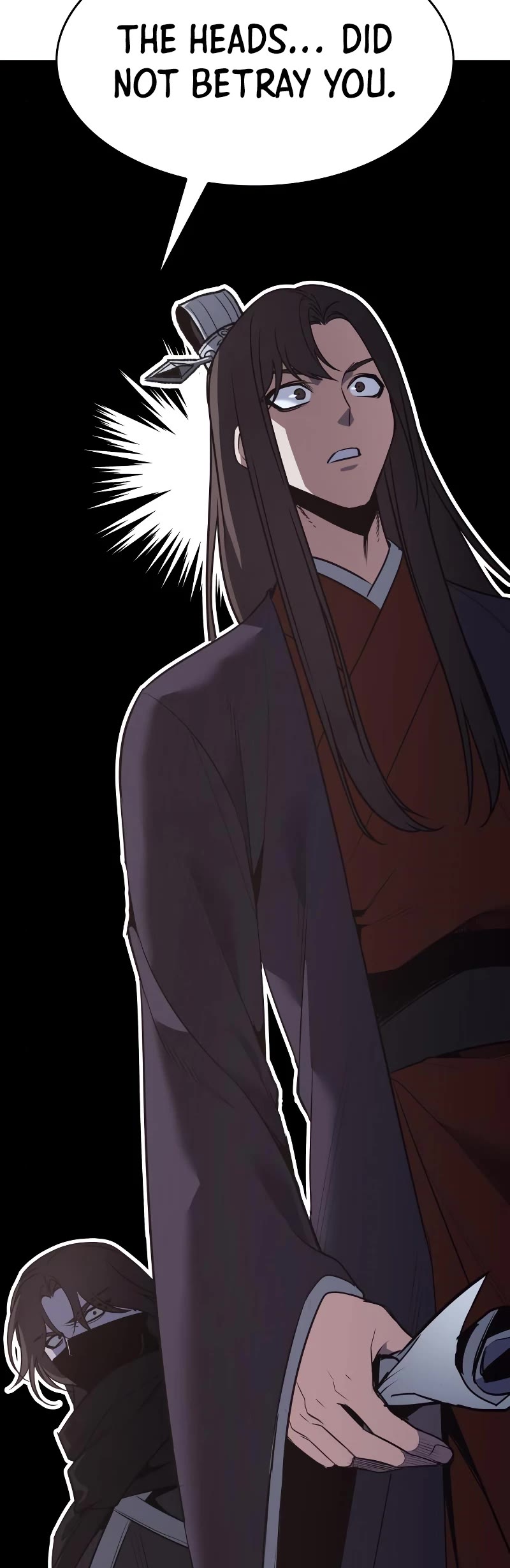 I Reincarnated as the Crazed Heir Chapter 79 page 49 - Chapter 79