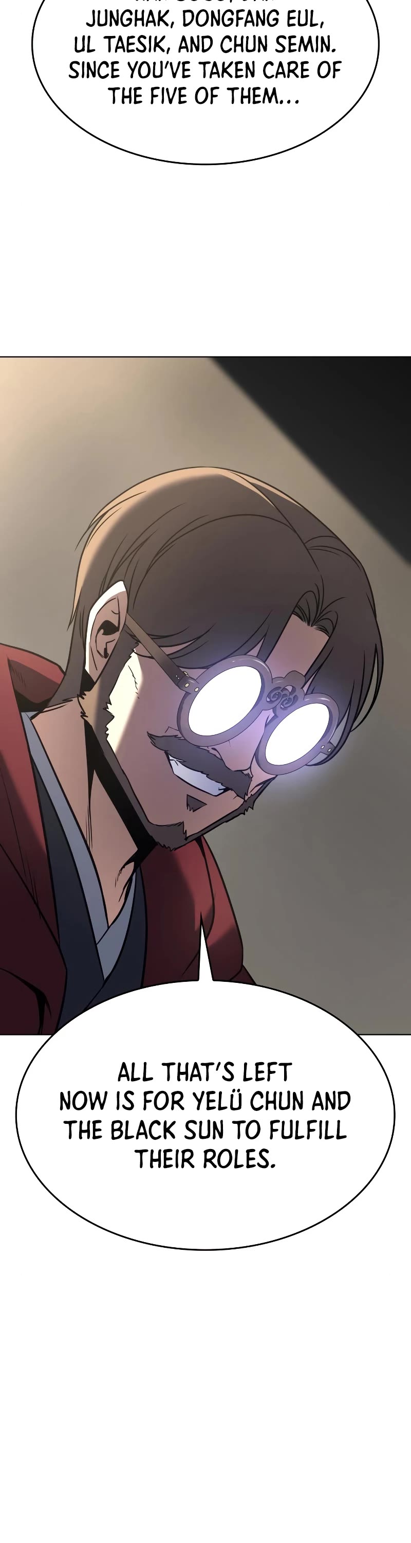 I Reincarnated as the Crazed Heir Chapter 79 page 52 - Chapter 79