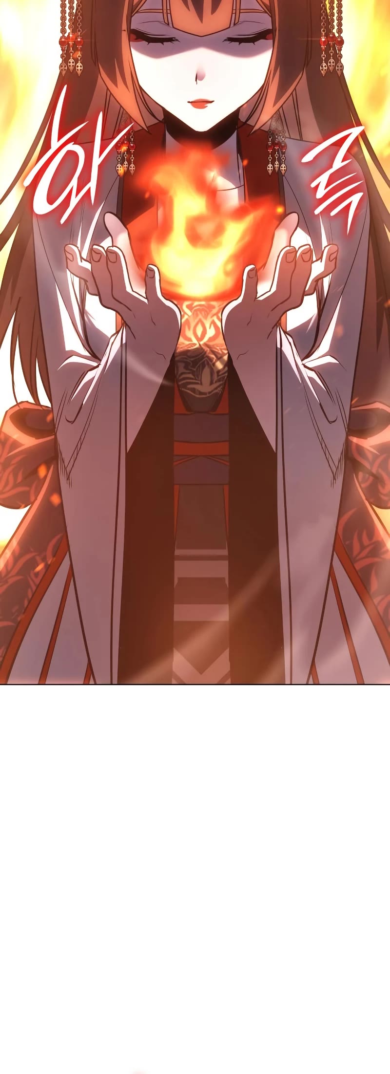 I Reincarnated as the Crazed Heir Chapter 79 page 6 - Chapter 79