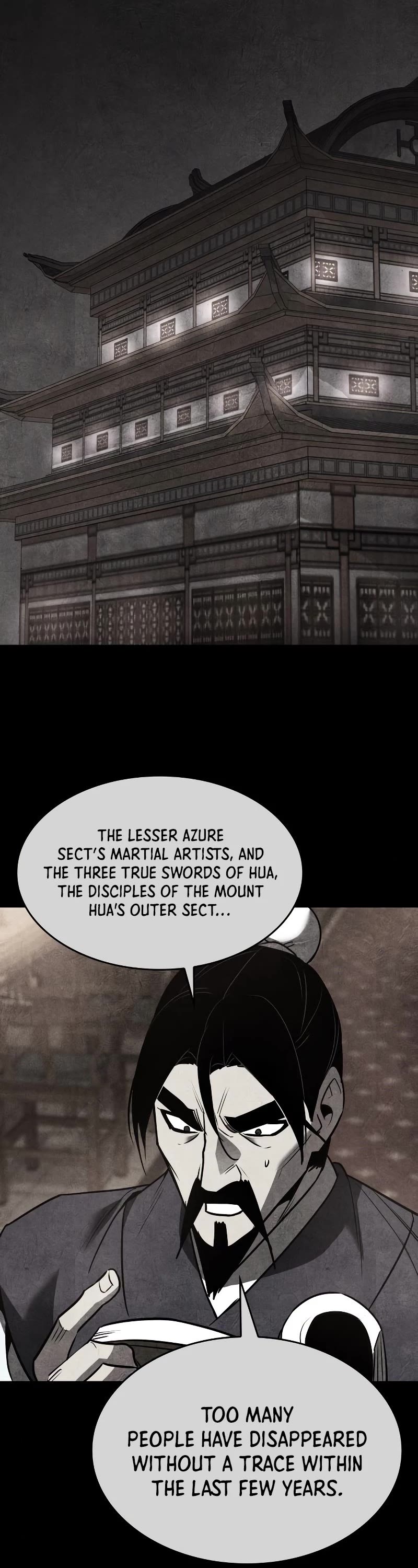 I Reincarnated as the Crazed Heir Chapter 79 page 62 - Chapter 79