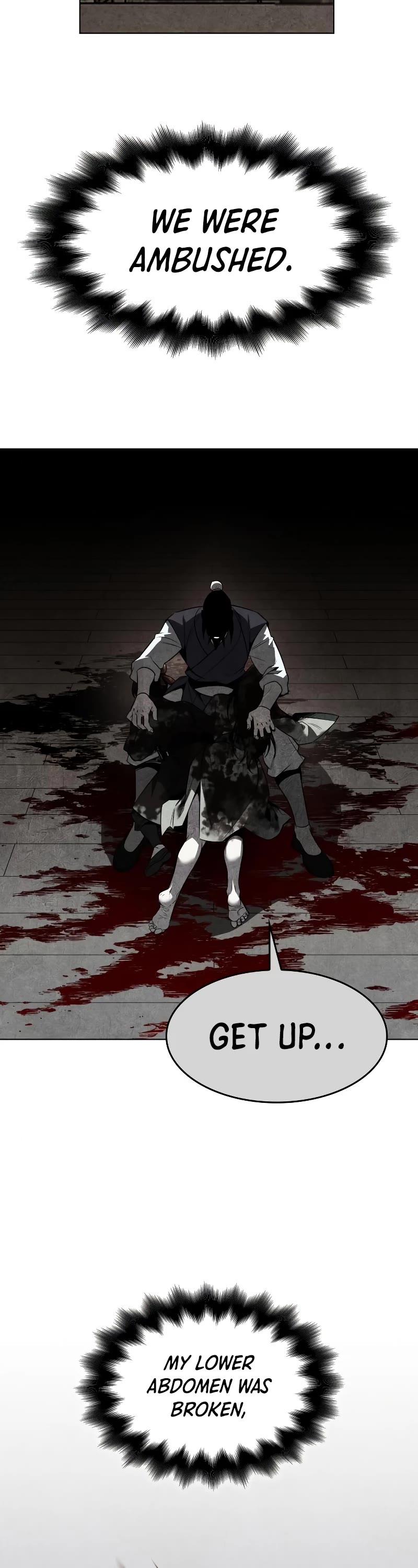 I Reincarnated as the Crazed Heir Chapter 79 page 67 - Chapter 79