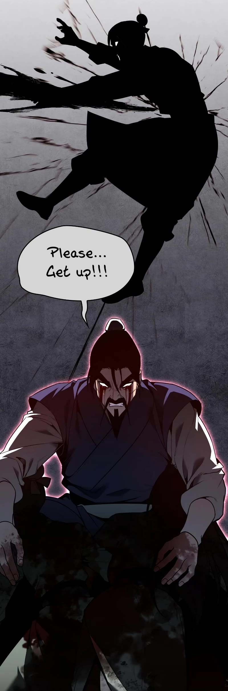 I Reincarnated as the Crazed Heir Chapter 79 page 68 - Chapter 79