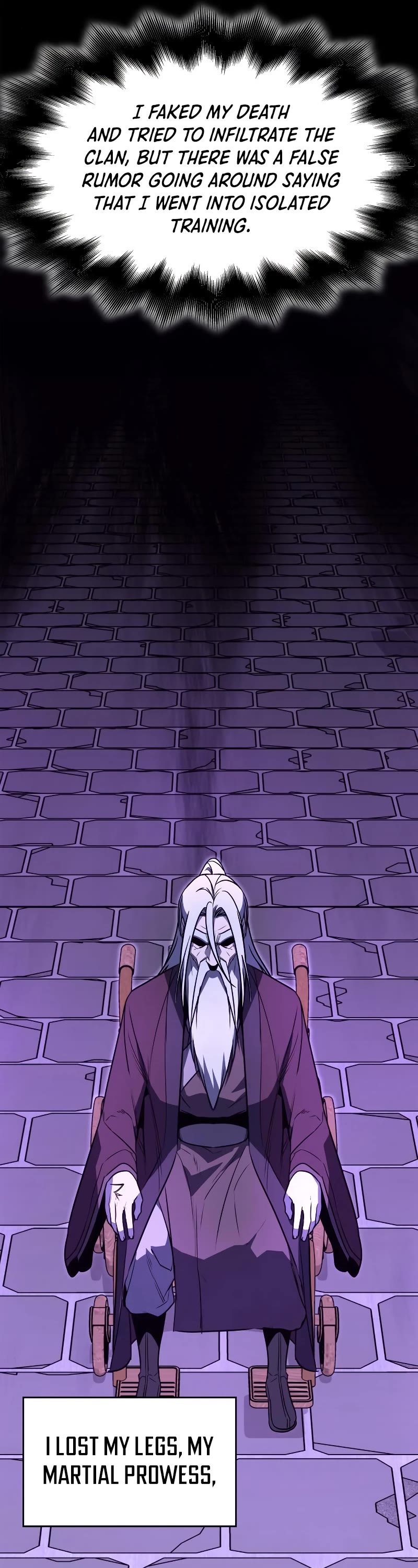 I Reincarnated as the Crazed Heir Chapter 79 page 70 - Chapter 79