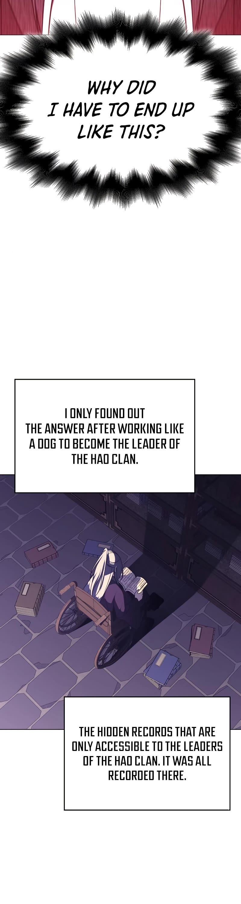 I Reincarnated as the Crazed Heir Chapter 79 page 72 - Chapter 79