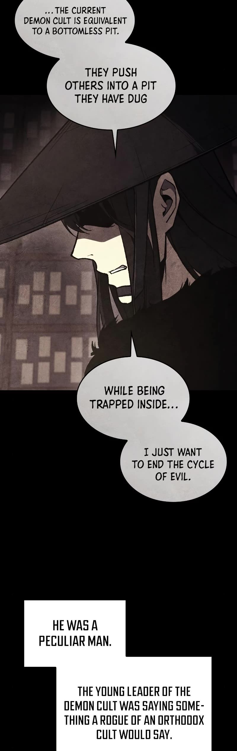 I Reincarnated as the Crazed Heir Chapter 79 page 77 - Chapter 79