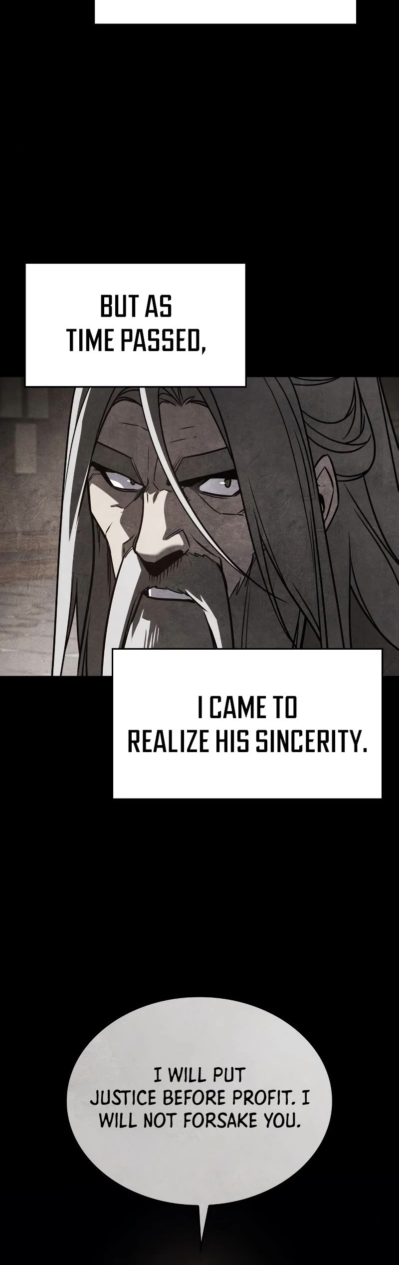 I Reincarnated as the Crazed Heir Chapter 79 page 78 - Chapter 79