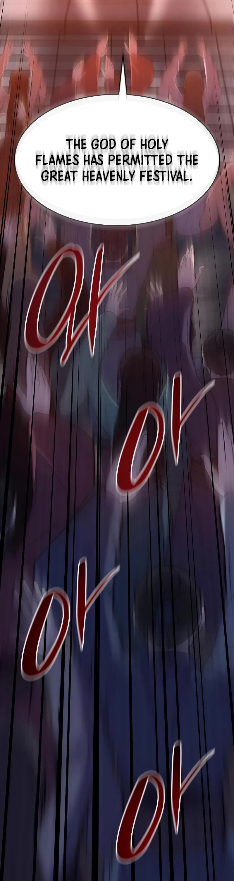 I Reincarnated as the Crazed Heir Chapter 79 page 8 - Chapter 79