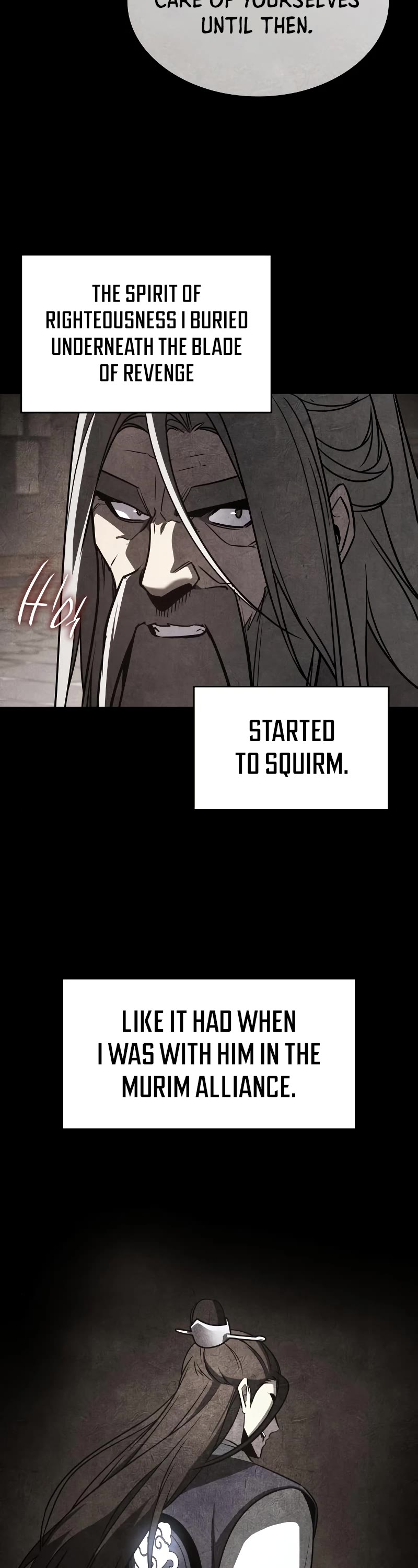 I Reincarnated as the Crazed Heir Chapter 79 page 80 - Chapter 79