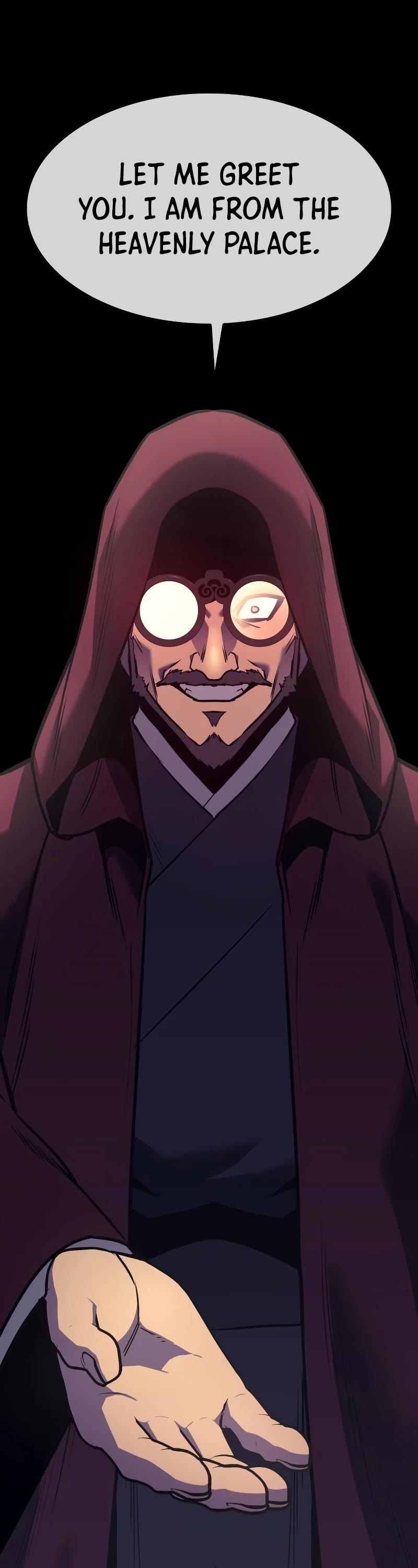 I Reincarnated as the Crazed Heir Chapter 79 page 85 - Chapter 79