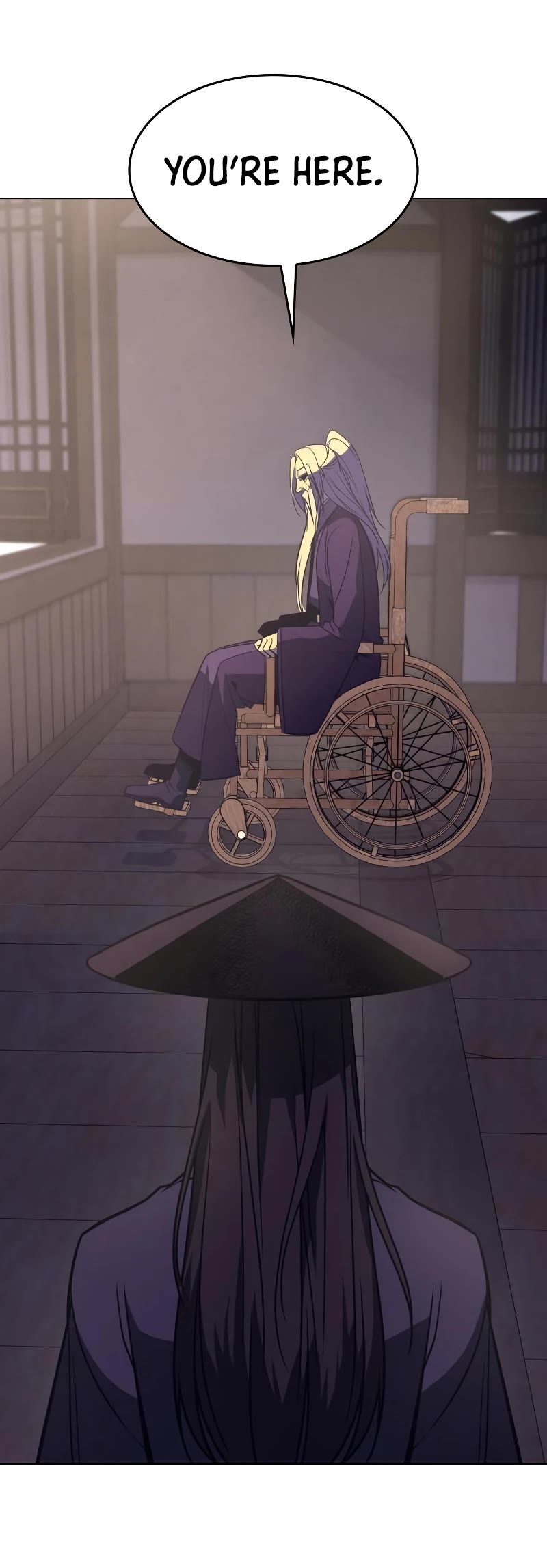 I Reincarnated as the Crazed Heir Chapter 79 page 92 - Chapter 79