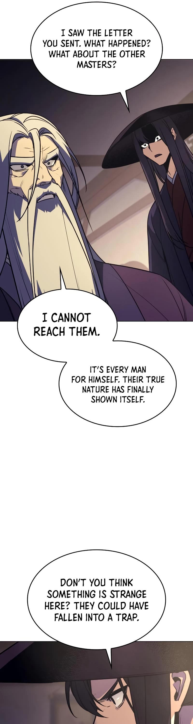 I Reincarnated as the Crazed Heir Chapter 79 page 94 - Chapter 79