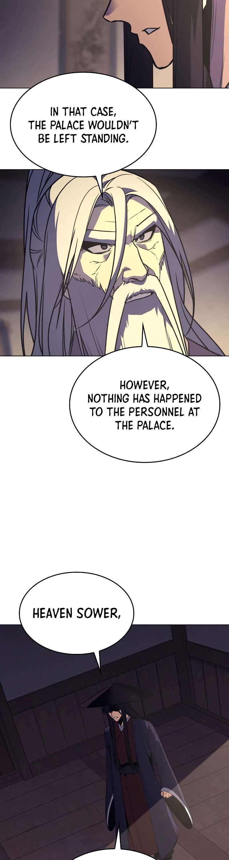 I Reincarnated as the Crazed Heir Chapter 79 page 95 - Chapter 79