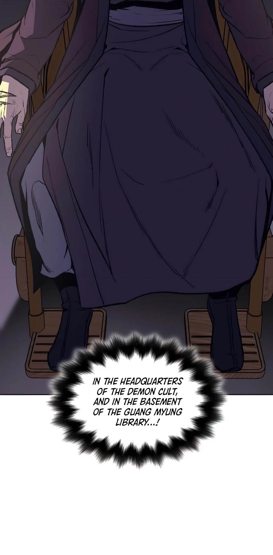 I Reincarnated as the Crazed Heir Chapter 8 page 10 - Chapter 8